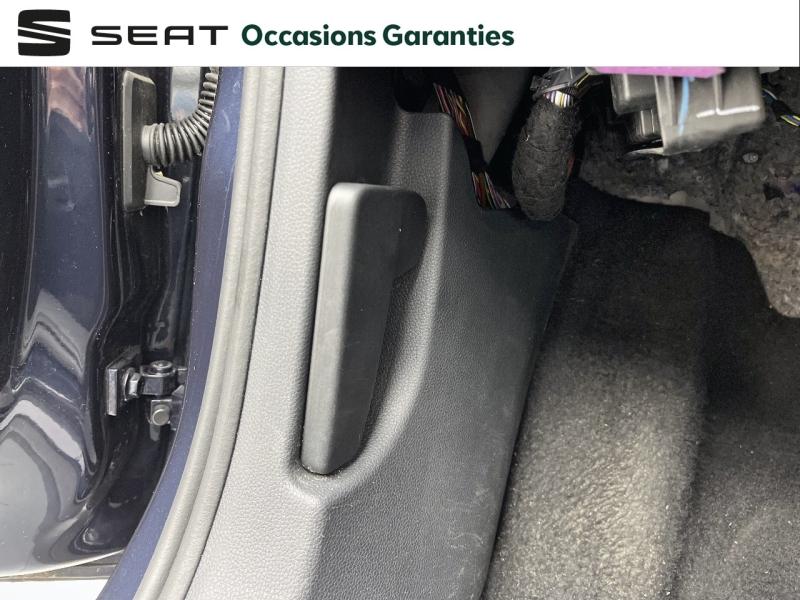 Voitures occasions SEAT ARONA FR Orvault