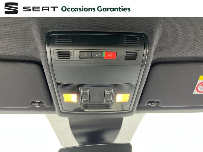 Voitures occasions SEAT ARONA FR Orvault