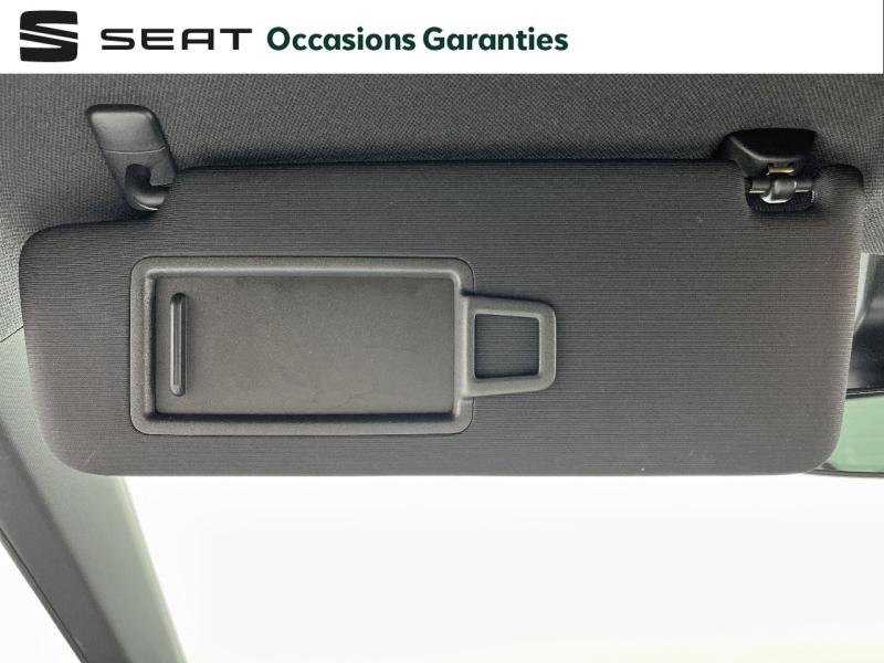 Voitures occasions SEAT ARONA FR Orvault