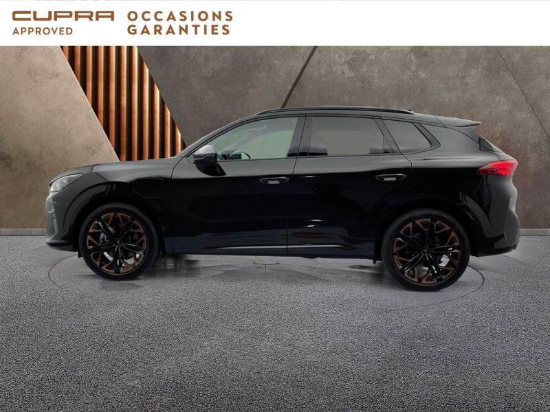Voitures occasions CUPRA Terramar VZ Orvault