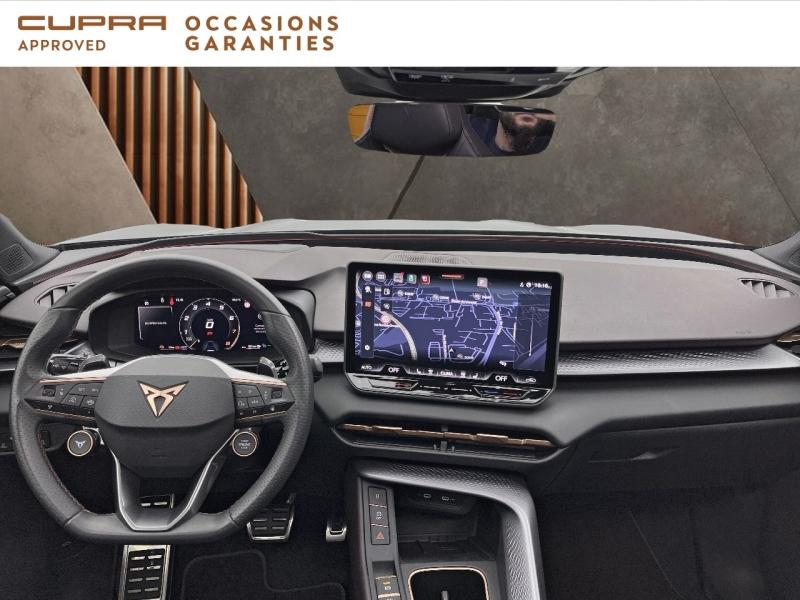 Voitures occasions CUPRA Terramar VZ Orvault