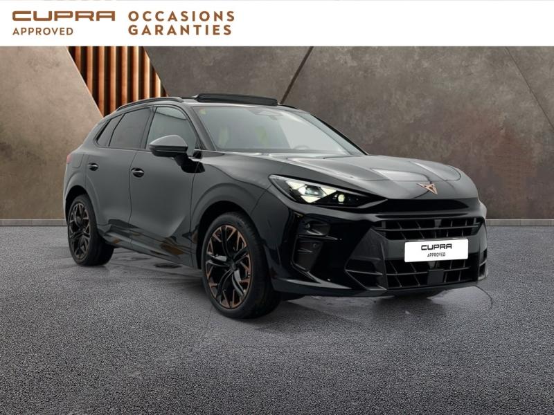 Voitures occasions CUPRA Terramar VZ Orvault