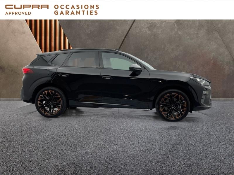 Voitures occasions CUPRA Terramar VZ Orvault