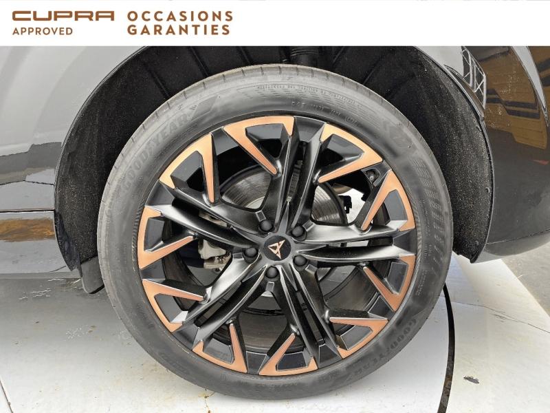 Voitures occasions CUPRA Terramar VZ Orvault