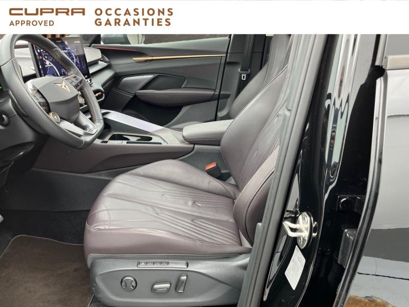 Voitures occasions CUPRA Terramar VZ Orvault