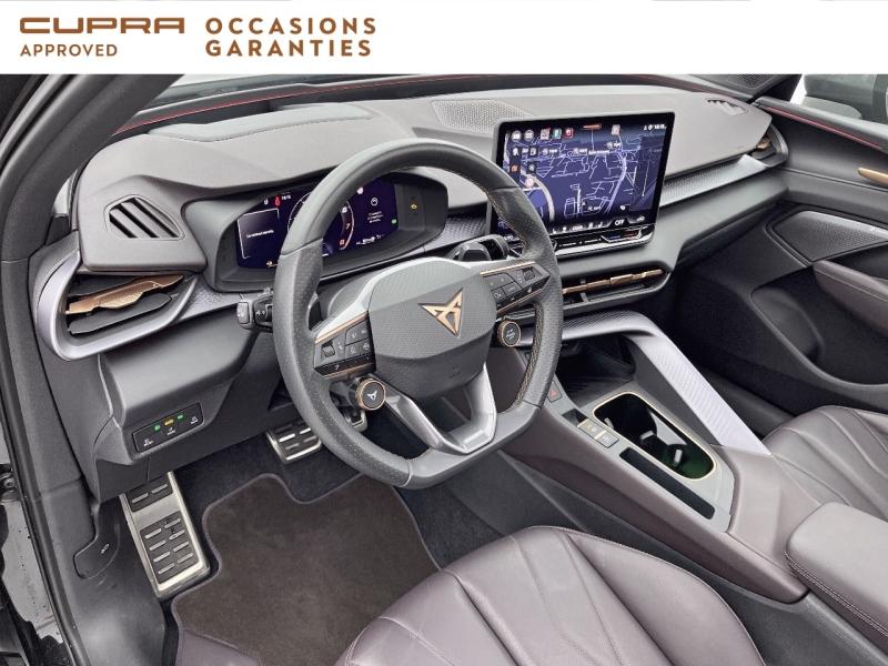 Voitures occasions CUPRA Terramar VZ Orvault