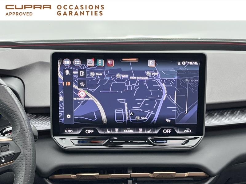 Voitures occasions CUPRA Terramar VZ Orvault