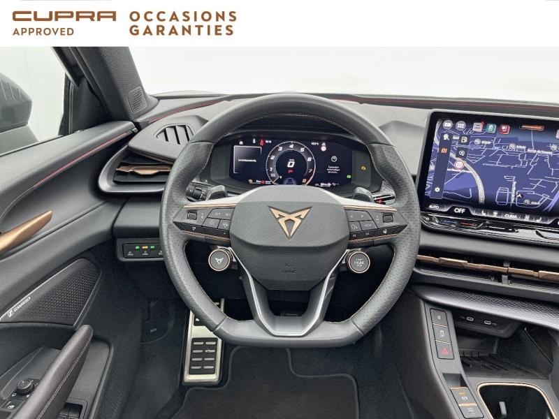 Voitures occasions CUPRA Terramar VZ Orvault