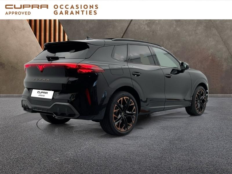 Voitures occasions CUPRA Terramar VZ Orvault