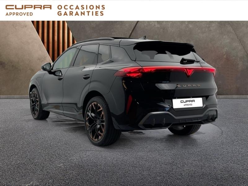 Voitures occasions CUPRA Terramar VZ Orvault