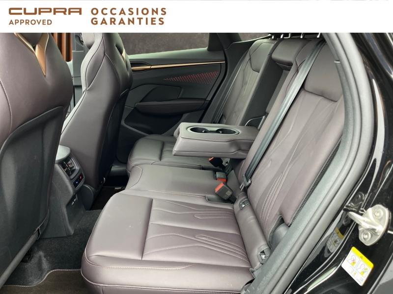 Voitures occasions CUPRA Terramar VZ Orvault