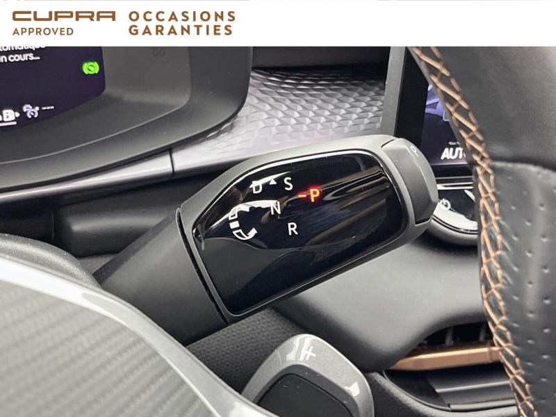 Voitures occasions CUPRA Terramar VZ Orvault