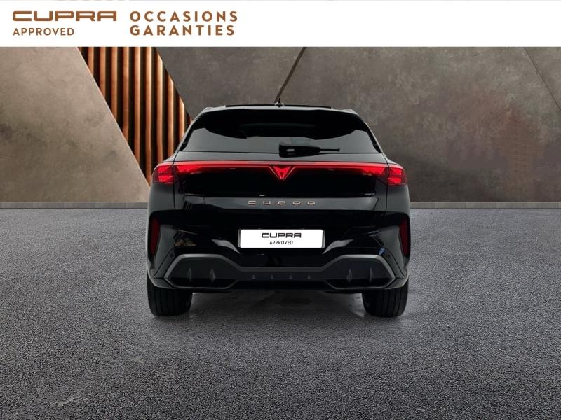 Voitures occasions CUPRA Terramar VZ Orvault