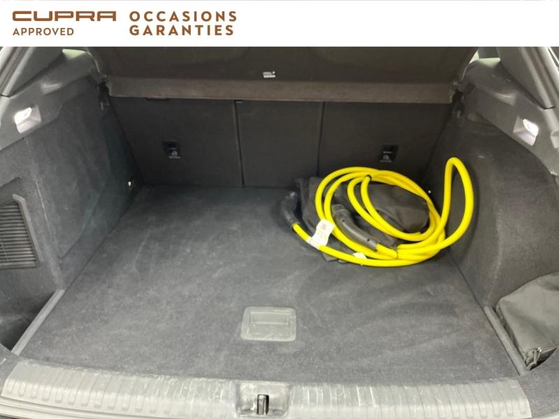 Voitures occasions CUPRA Terramar VZ Orvault