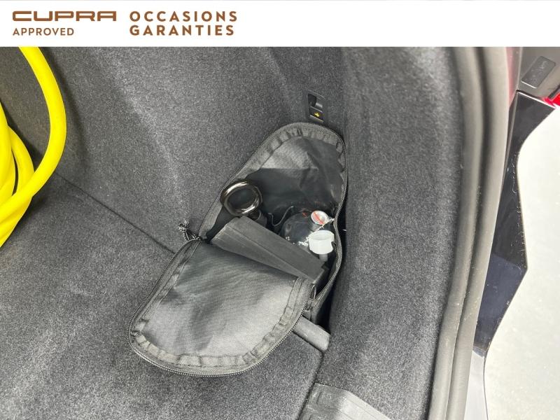 Voitures occasions CUPRA Terramar VZ Orvault