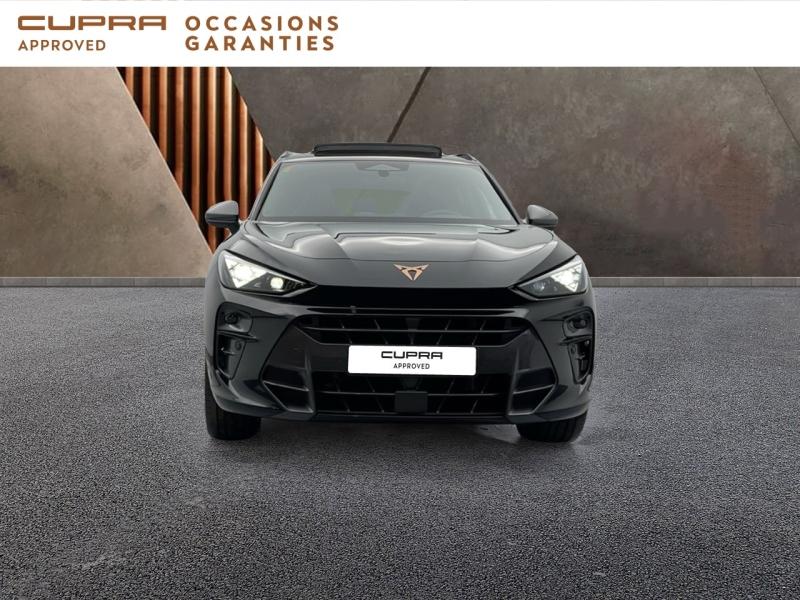 Voitures occasions CUPRA Terramar VZ Orvault