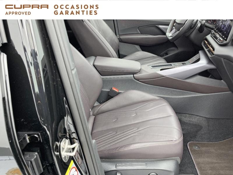 Voitures occasions CUPRA Terramar VZ Orvault