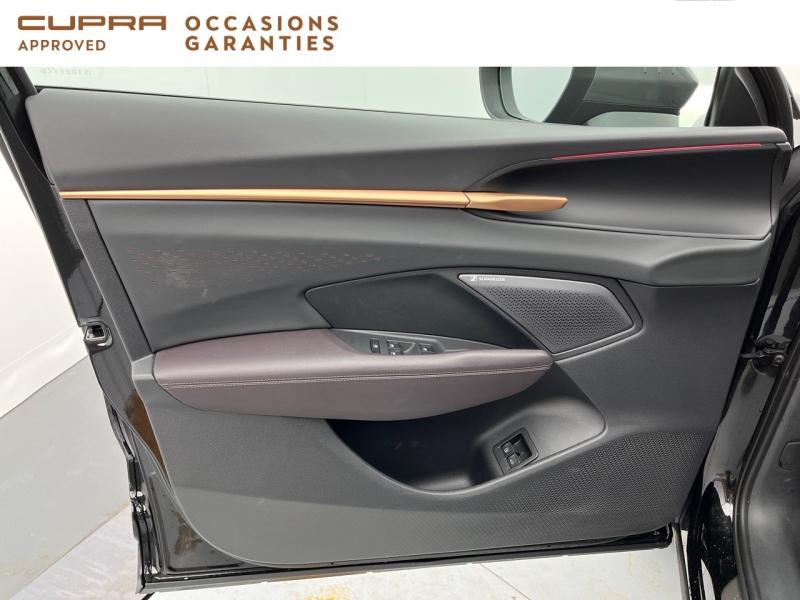 Voitures occasions CUPRA Terramar VZ Orvault