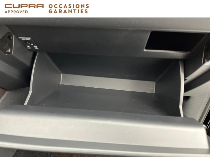 Voitures occasions CUPRA Terramar VZ Orvault