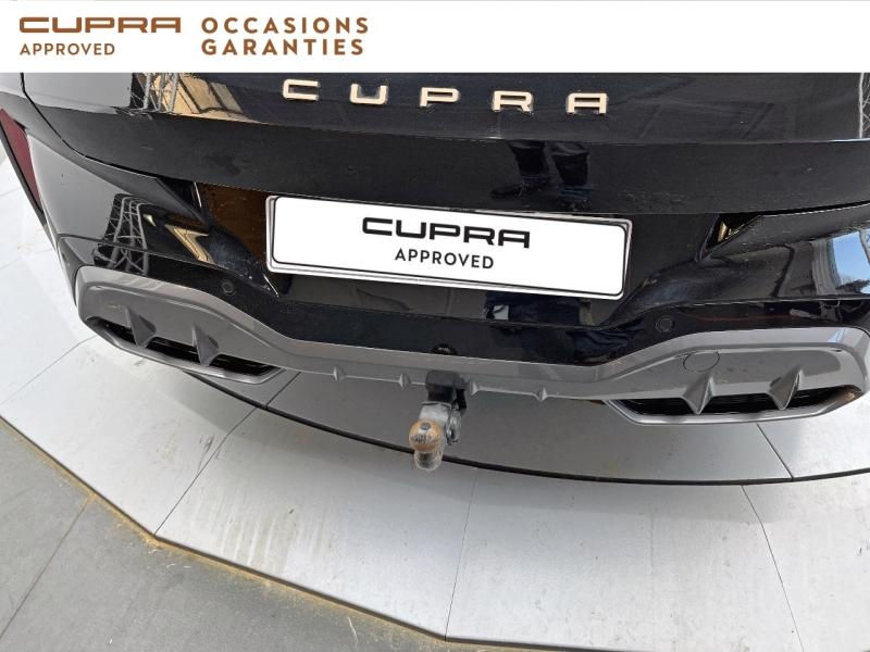 Voitures occasions CUPRA Terramar VZ Orvault