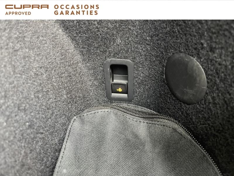 Voitures occasions CUPRA Terramar VZ Orvault