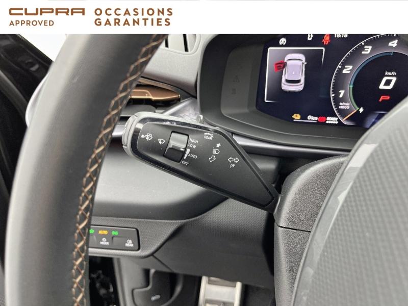 Voitures occasions CUPRA Terramar VZ Orvault