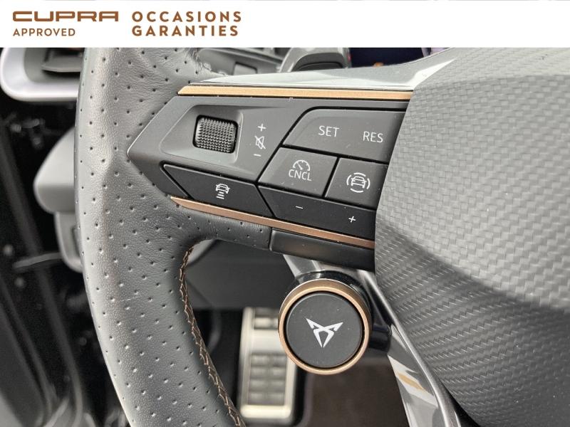 Voitures occasions CUPRA Terramar VZ Orvault
