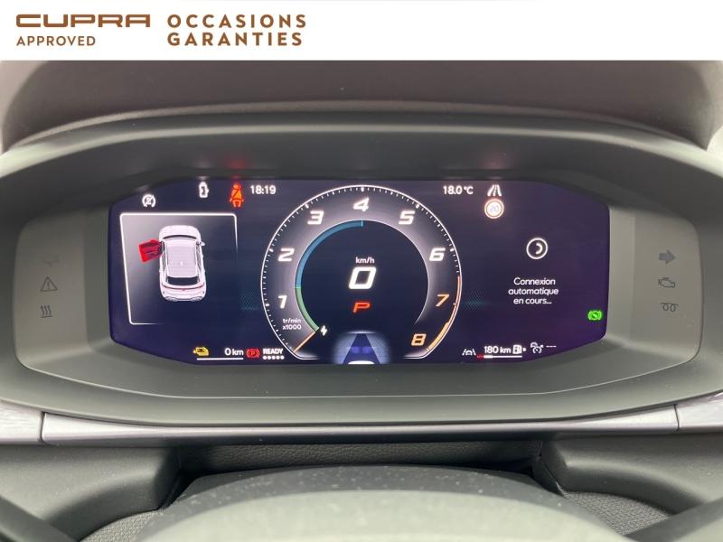 Voitures occasions CUPRA Terramar VZ Orvault