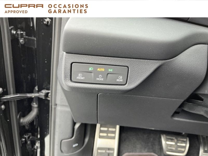 Voitures occasions CUPRA Terramar VZ Orvault