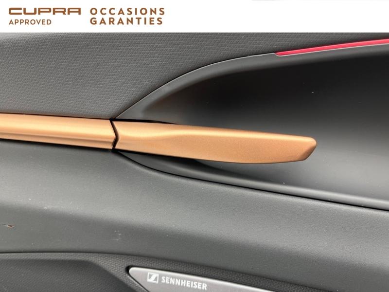 Voitures occasions CUPRA Terramar VZ Orvault