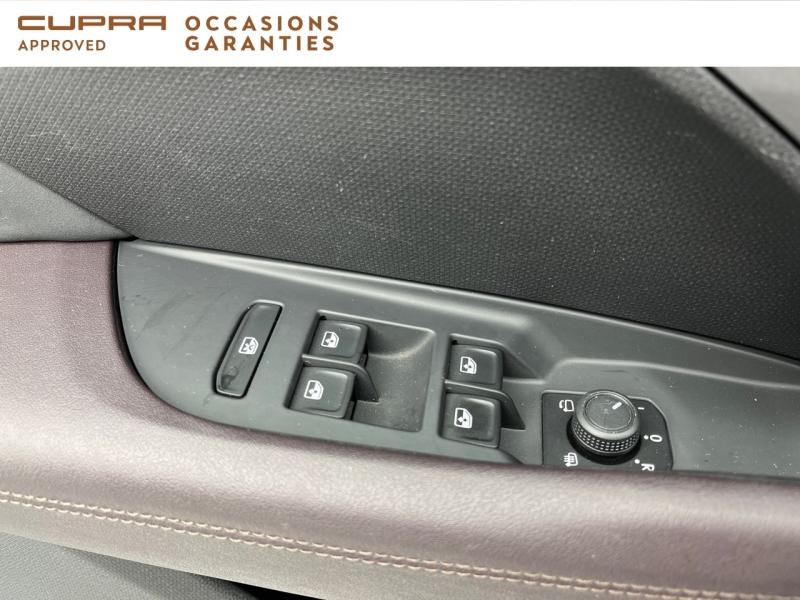 Voitures occasions CUPRA Terramar VZ Orvault