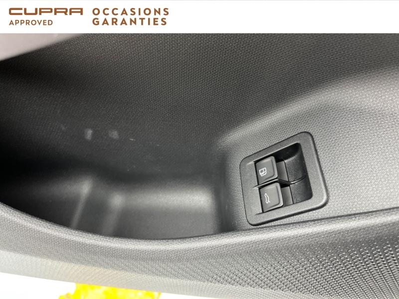 Voitures occasions CUPRA Terramar VZ Orvault