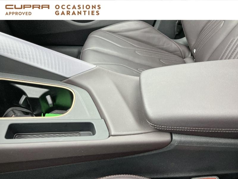 Voitures occasions CUPRA Terramar VZ Orvault