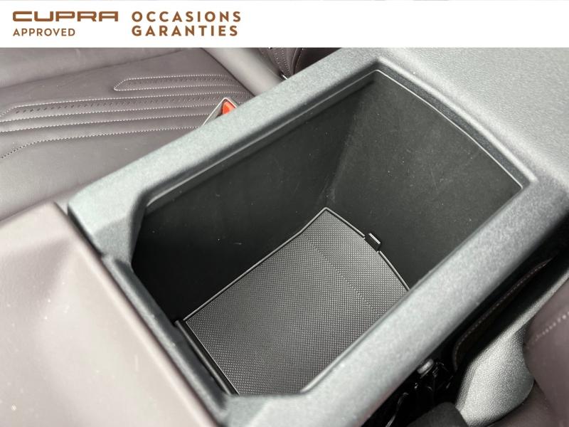 Voitures occasions CUPRA Terramar VZ Orvault