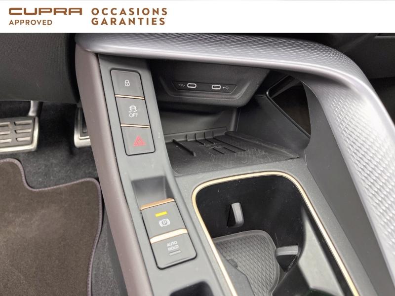 Voitures occasions CUPRA Terramar VZ Orvault