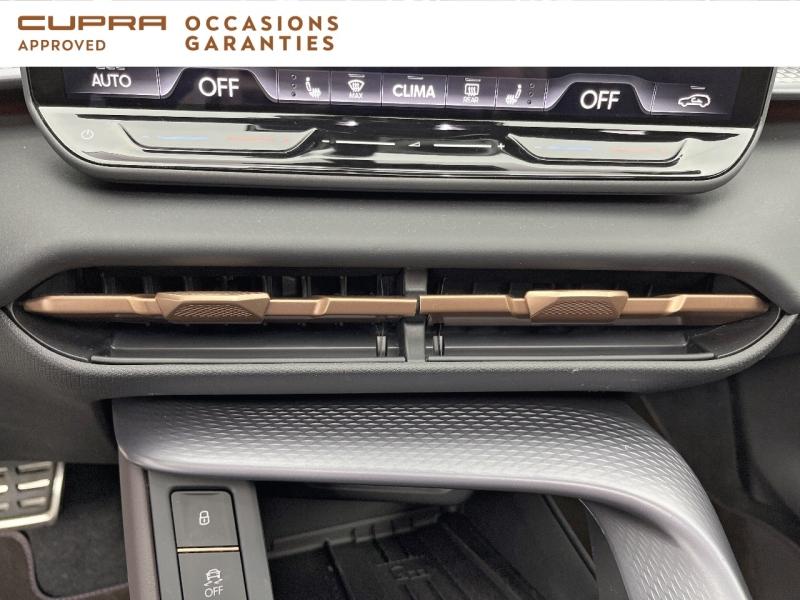 Voitures occasions CUPRA Terramar VZ Orvault