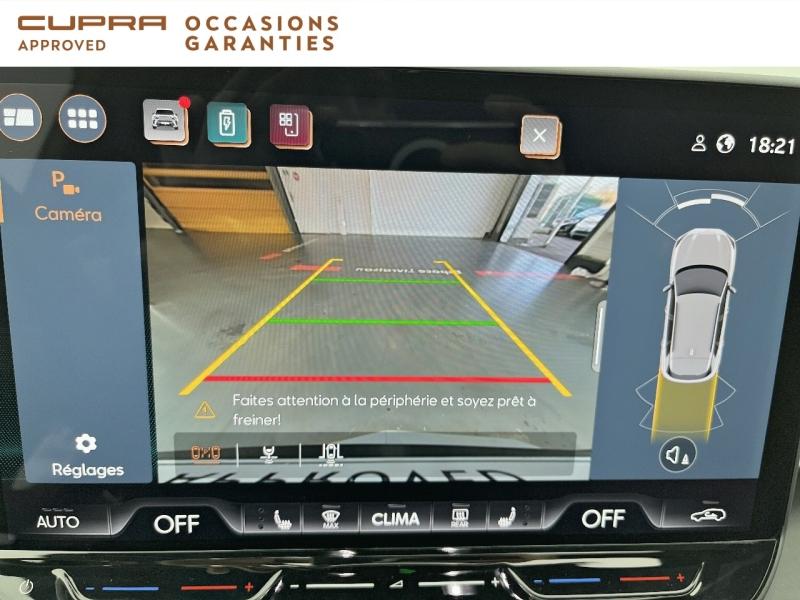 Voitures occasions CUPRA Terramar VZ Orvault