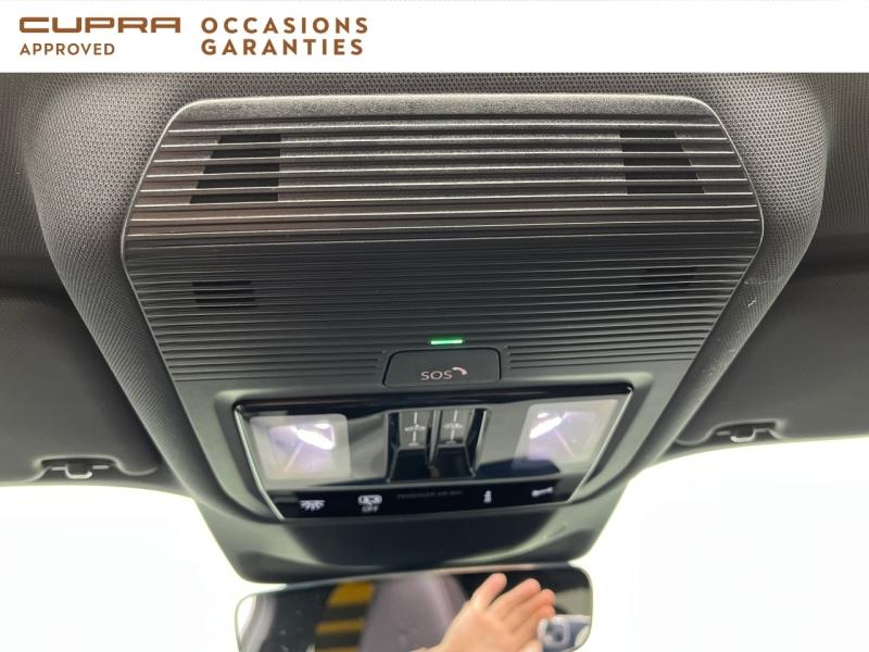 Voitures occasions CUPRA Terramar VZ Orvault