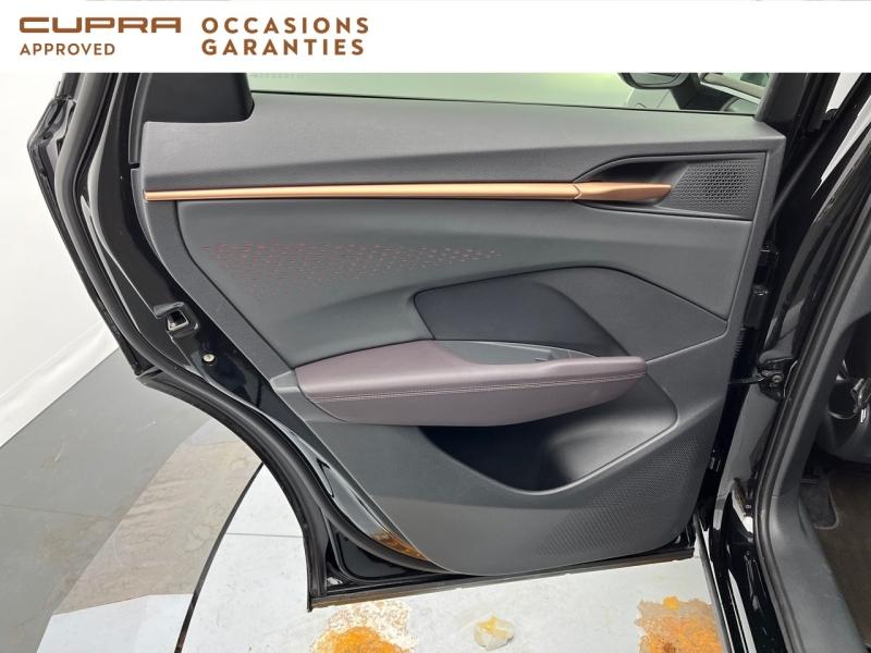 Voitures occasions CUPRA Terramar VZ Orvault