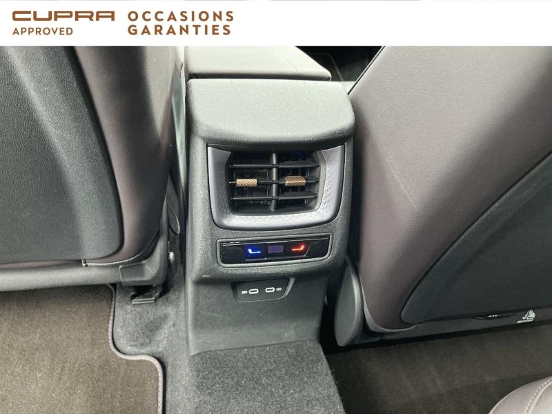 Voitures occasions CUPRA Terramar VZ Orvault