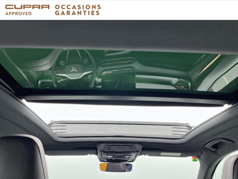 Voitures occasions CUPRA Terramar VZ Orvault