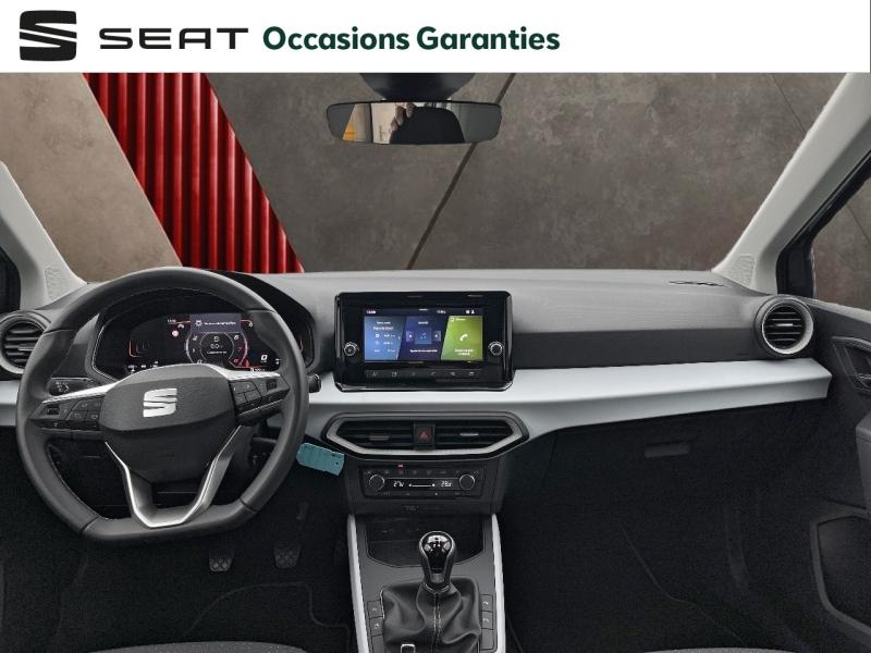 Voitures occasions SEAT ARONA Copa Orvault