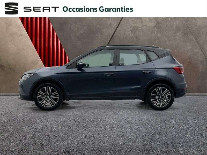 Voitures occasions SEAT ARONA Copa Orvault