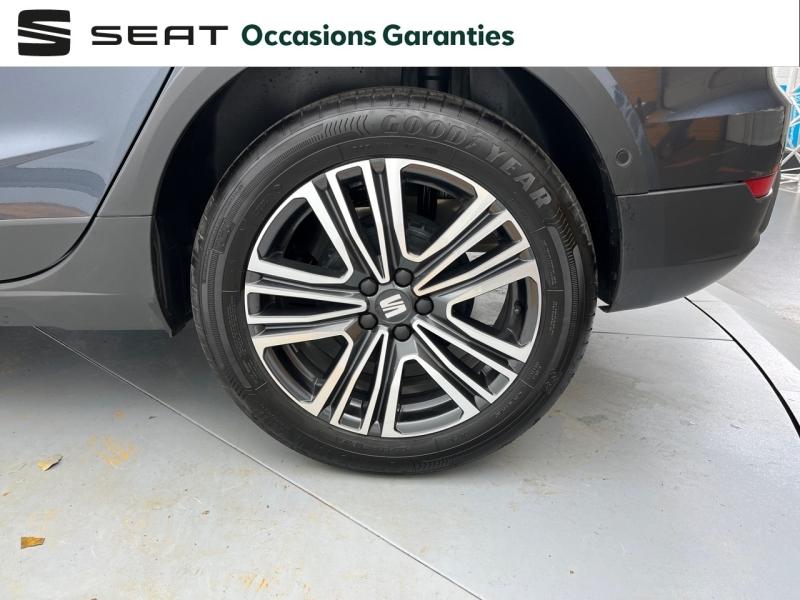 Voitures occasions SEAT ARONA Copa Orvault