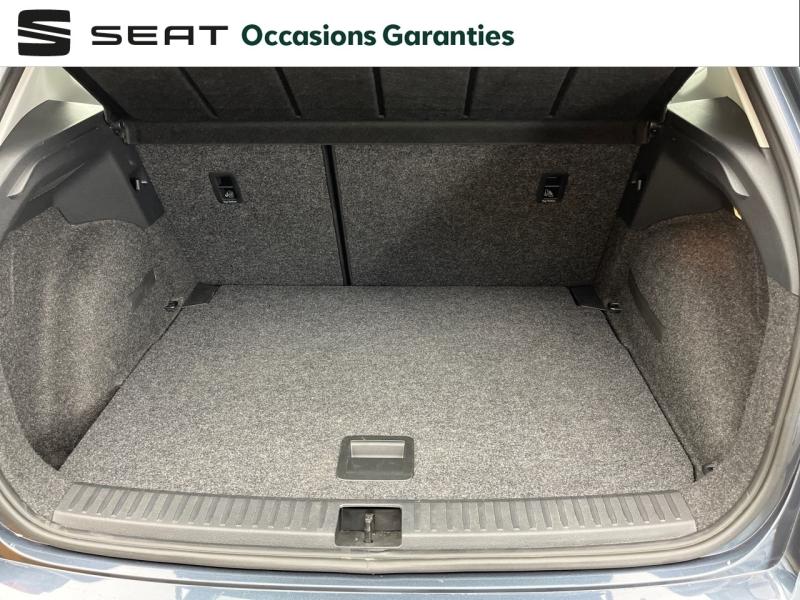 Voitures occasions SEAT ARONA Copa Orvault