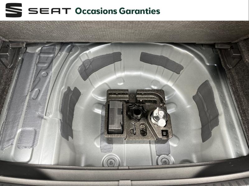 Voitures occasions SEAT ARONA Copa Orvault