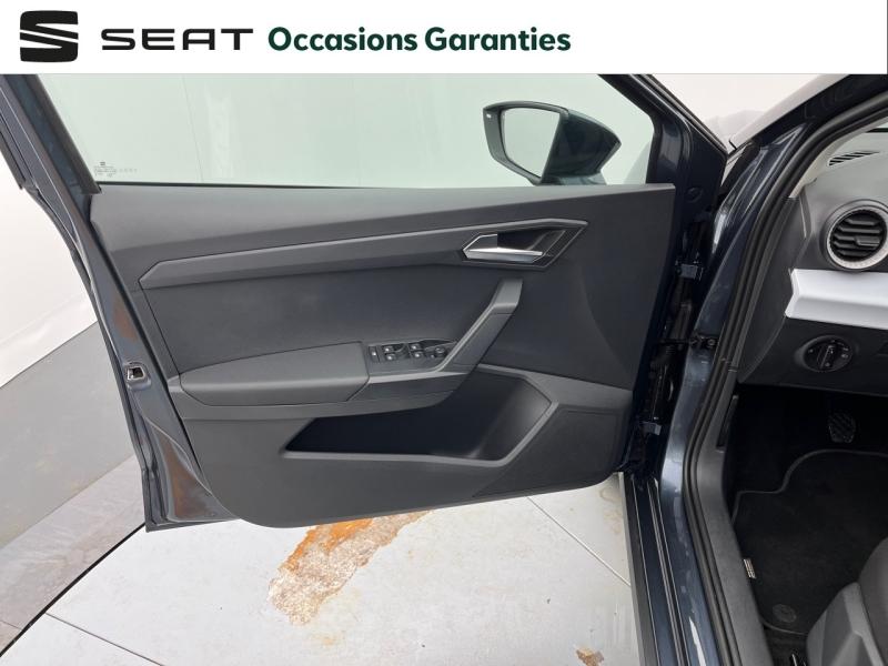 Voitures occasions SEAT ARONA Copa Orvault