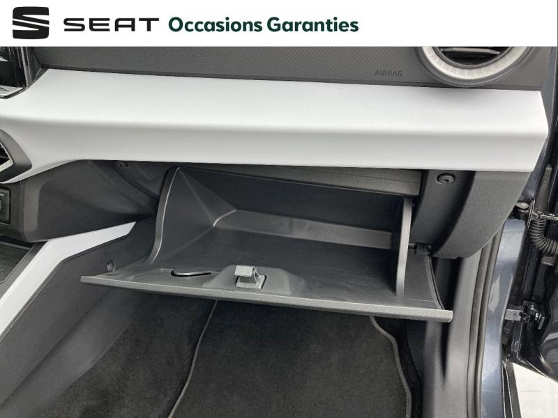 Voitures occasions SEAT ARONA Copa Orvault