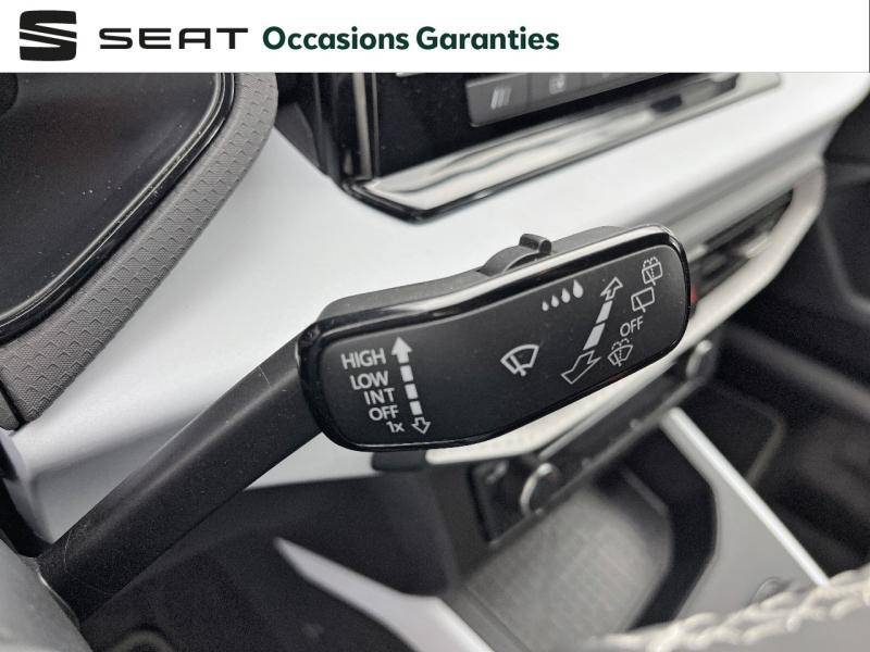 Voitures occasions SEAT ARONA Copa Orvault