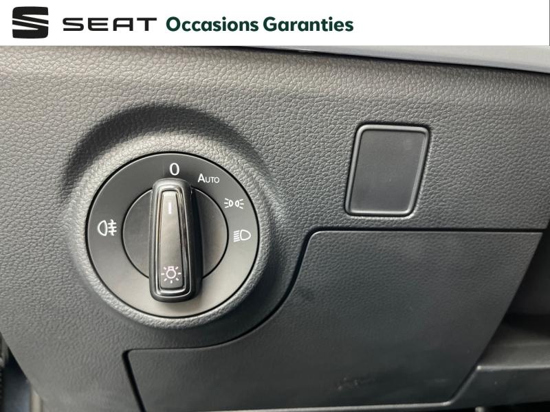 Voitures occasions SEAT ARONA Copa Orvault